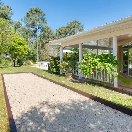 Eden Parc By Interhome