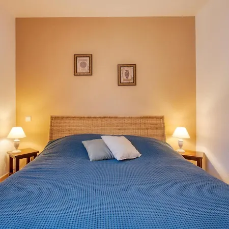 Eden Parc By Interhome Holiday home