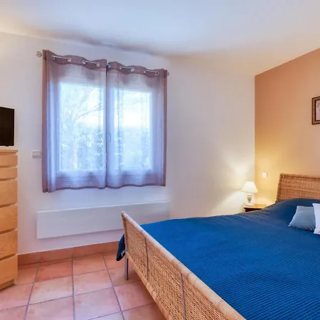 Holiday home Eden Parc By Interhome