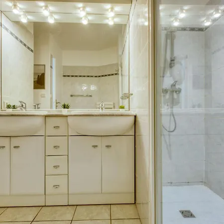 Holiday home Eden Parc By Interhome Lacanau