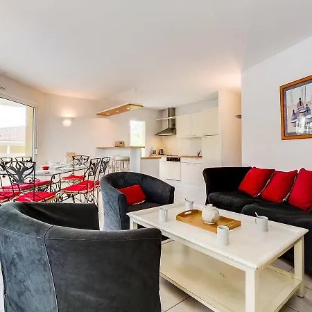 Eden Parc By Interhome Holiday home