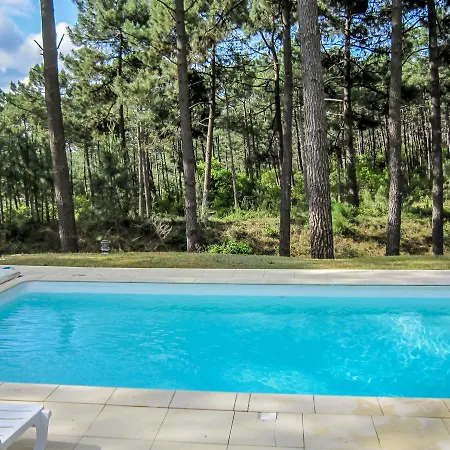 Eden Parc By Interhome Holiday home *