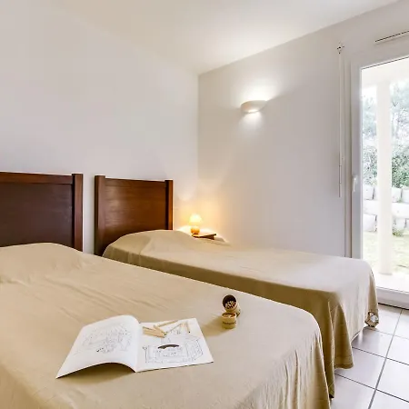 Eden Parc By Interhome Holiday home Lacanau